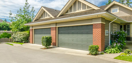 Garage Door Service Bayonne