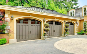 Garage Door Installation Bayonne